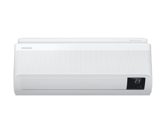 Кондиціонер спліт-система Samsung Elite WindFree PM1.0 AR09AXAAAWKNER, зображення 9
