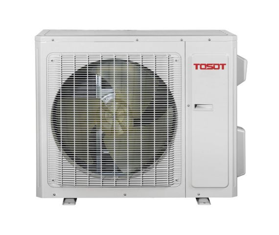 Зовнішній блок мультиспліт-системи Tosot TM-28U4(O)2 R32 Free Match Premium, зображення 2