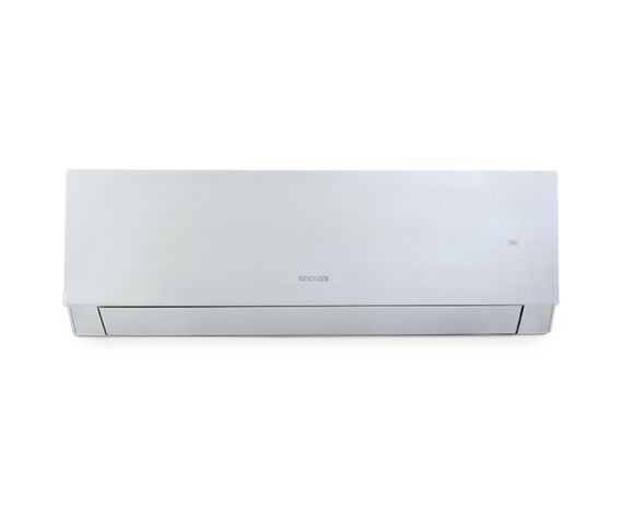 Кондиціонер спліт-система Sinclair MARVIN SIH/SOH-12BIMS (Silver), зображення 3