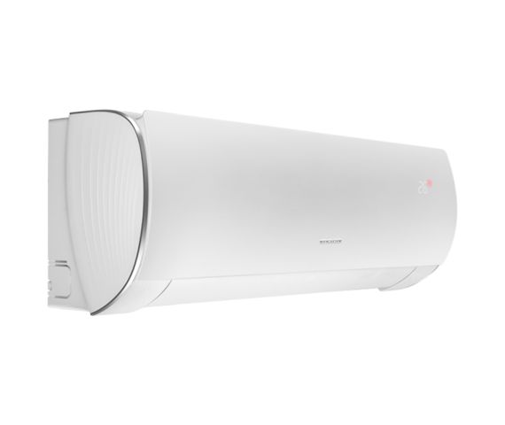 Кондиціонер спліт-система Sinclair TERREL SIH/SOH-24BIT2W, зображення 4