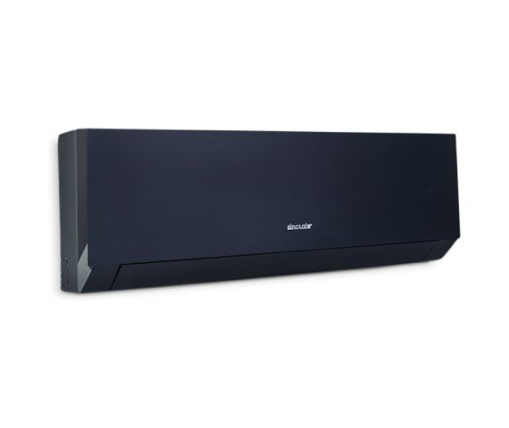 Кондиціонер спліт-система Sinclair MARVIN SIH/SOH-24BIMN (Blue), зображення 4