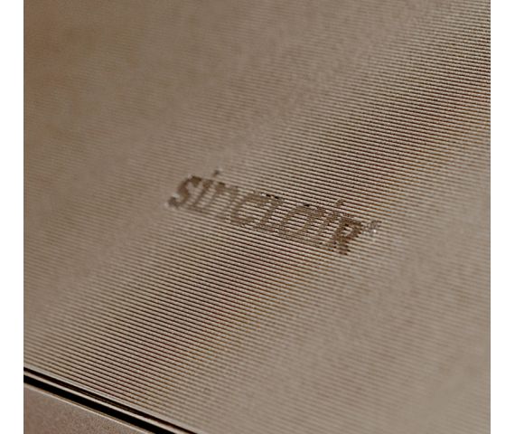 Кондиціонер спліт-система Sinclair MARVIN SIH/SOH-09BIMC (Champagne), зображення 5