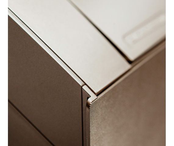 Кондиціонер спліт-система Sinclair MARVIN SIH/SOH-24BIMC (Champagne), зображення 6