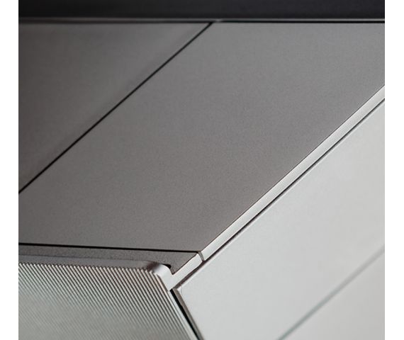 Кондиціонер спліт-система Sinclair MARVIN SIH/SOH-12BIMS (Silver), зображення 6