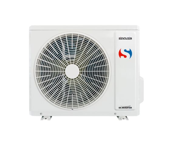 Кондиціонер спліт-система Sinclair MARVIN SIH/SOH-09BIMN (Blue), зображення 8