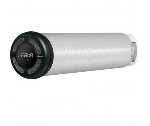Рекуператор Prana 200C Eco Life Black Matt, зображення 2