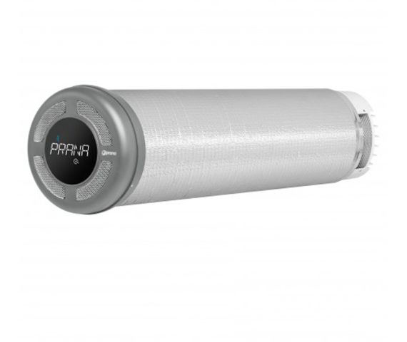 Рекуператор Prana 200C Eco Life Grey Matt, зображення 2