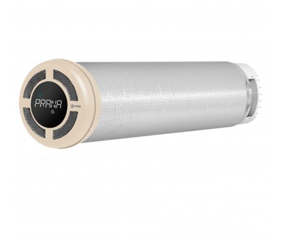 Рекуператор Prana 200C Eco Life Ivory Matt, зображення 2