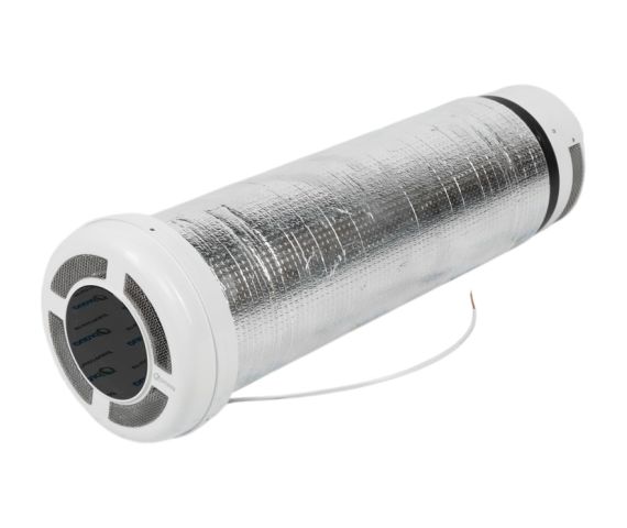 Рекуператор Prana 150 Eco Life Wi-Fi, зображення 3