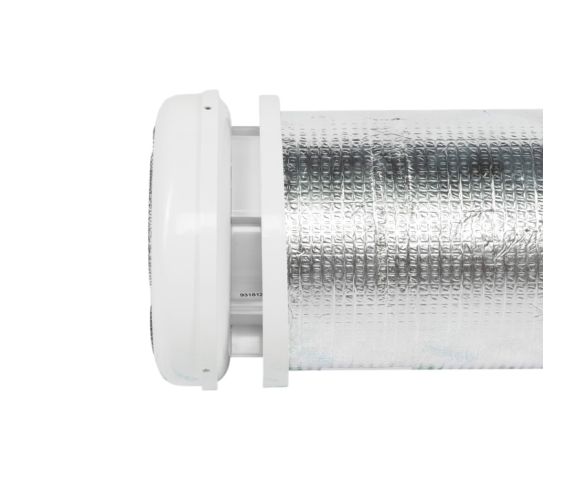 Рекуператор Prana 200C Eco Life Wi-Fi, зображення 7