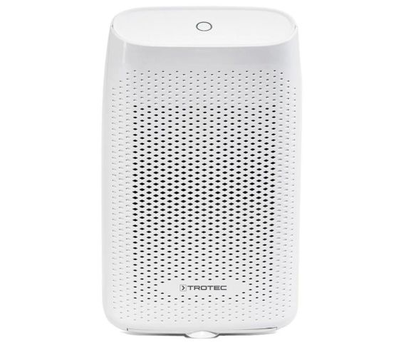 Осушувач повітря Trotec TTP 10 E, зображення 3