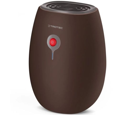 Осушитель воздуха Trotec TTP 1 E, изображение 3