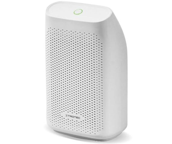 Осушувач повітря Trotec TTP 5 E, зображення 3