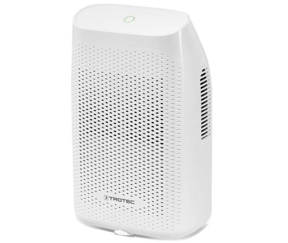 Осушувач повітря Trotec TTP 10 E, зображення 4