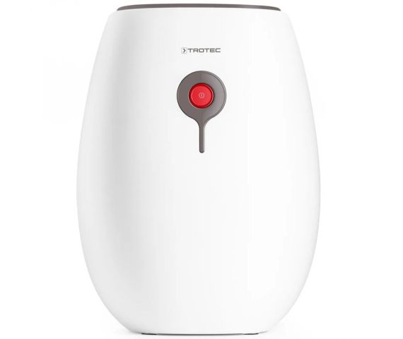 Осушувач повітря Trotec TTP 2 E, зображення 4