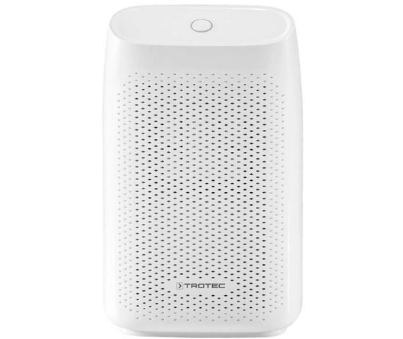 Осушувач повітря Trotec TTP 5 E, зображення 4
