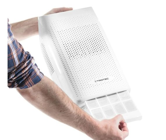 Осушувач повітря Trotec TTP 10 E, зображення 6
