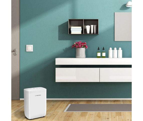 Осушувач повітря Trotec TTK 27 E, зображення 9