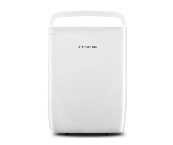 Осушувач повітря Trotec TTK 27 E, зображення 3