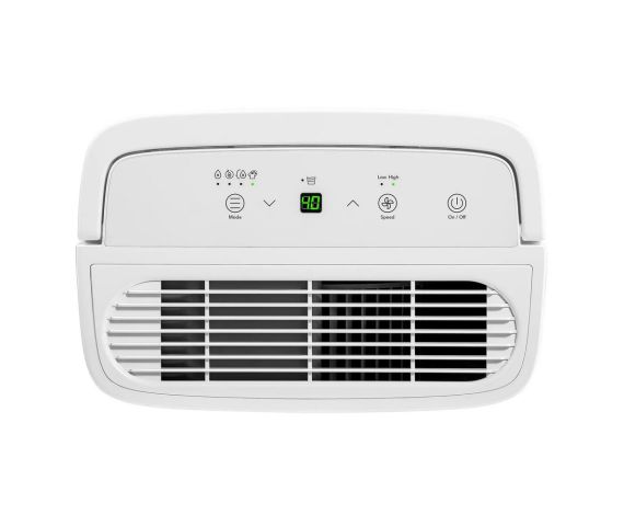 Осушувач повітря Trotec TTK 27 E, зображення 6