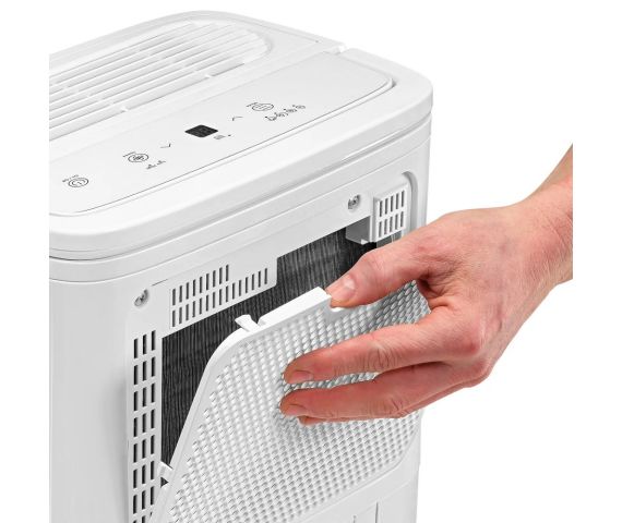 Осушувач повітря Trotec TTK 27 E, зображення 8