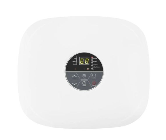 Осушувач повітря Trotec TTK 30 E, зображення 9