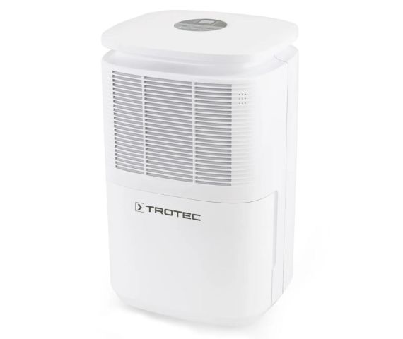 Осушувач повітря Trotec TTK 30 E, зображення 3