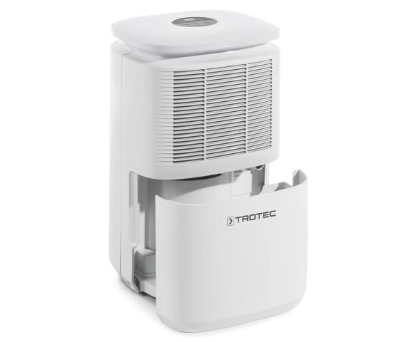 Осушувач повітря Trotec TTK 30 E, зображення 4