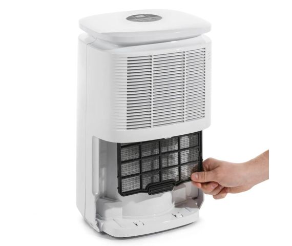 Осушувач повітря Trotec TTK 30 E, зображення 5