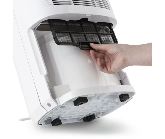 Осушувач повітря Trotec TTK 30 E, зображення 6