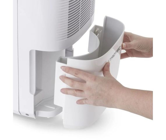 Осушувач повітря Trotec TTK 30 E, зображення 7