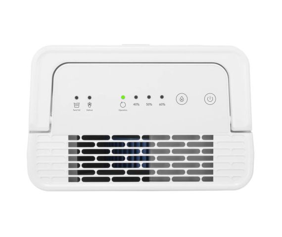 Осушувач повітря Trotec TTK 32 E, зображення 9