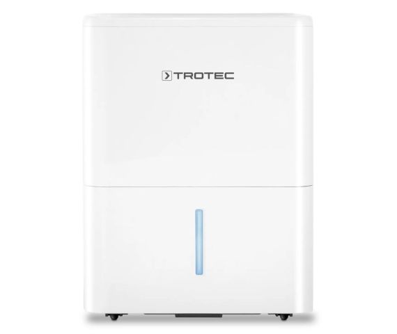 Осушувач повітря Trotec TTK 32 E, зображення 3