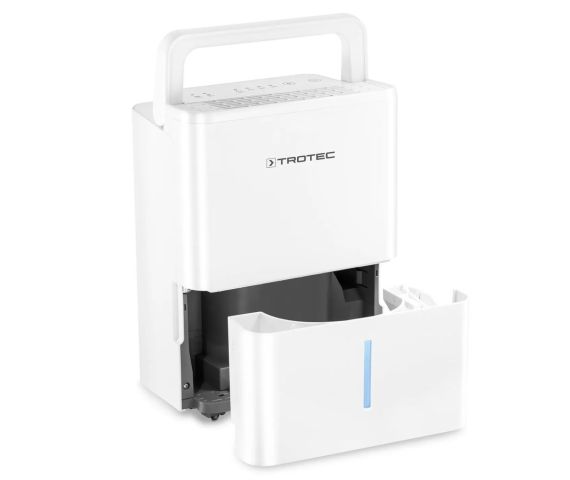Осушувач повітря Trotec TTK 32 E, зображення 4