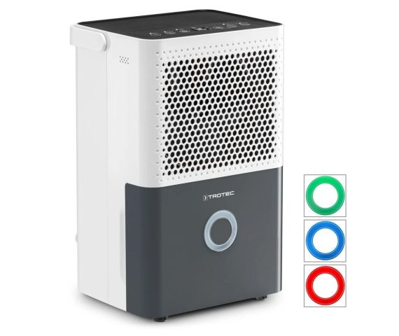 Осушувач повітря Trotec TTK 33 E, зображення 9