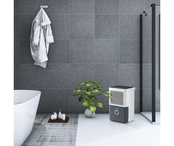 Осушувач повітря Trotec TTK 33 E, зображення 16