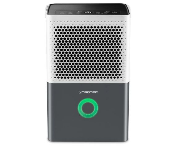 Осушувач повітря Trotec TTK 33 E, зображення 3