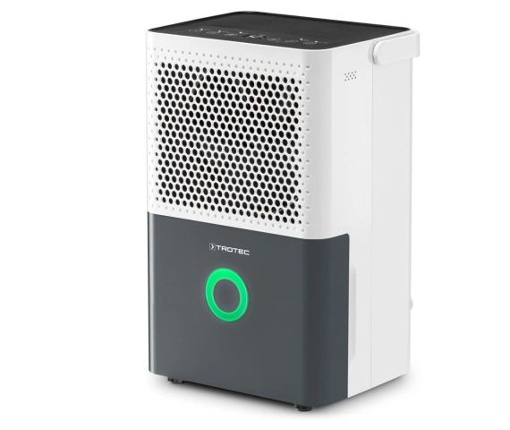 Осушувач повітря Trotec TTK 33 E, зображення 4