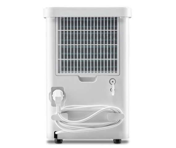 Осушувач повітря Trotec TTK 33 E, зображення 6