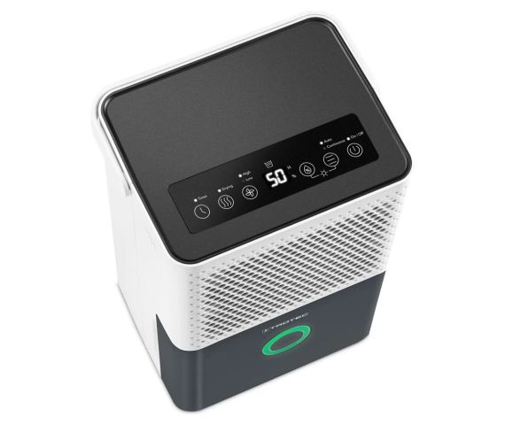 Осушувач повітря Trotec TTK 33 E, зображення 7