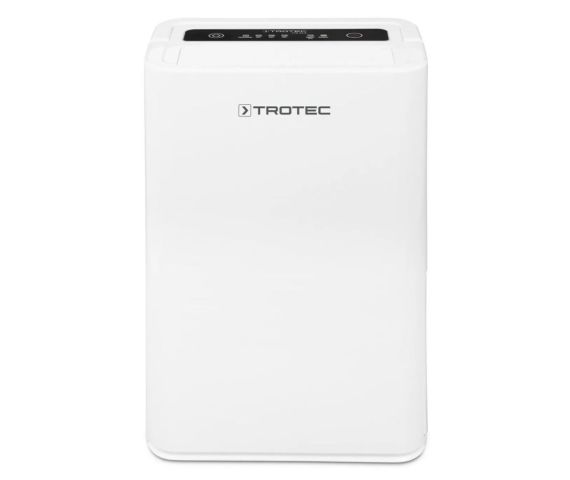 Осушувач повітря Trotec TTK 52 E, зображення 3