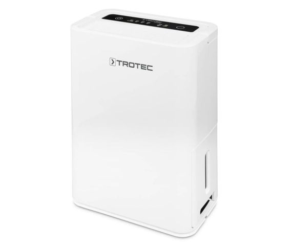 Осушувач повітря Trotec TTK 52 E, зображення 4