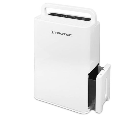 Осушувач повітря Trotec TTK 52 E, зображення 5