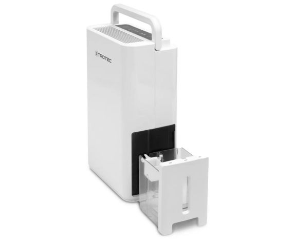 Осушувач повітря Trotec TTK 52 E, зображення 6