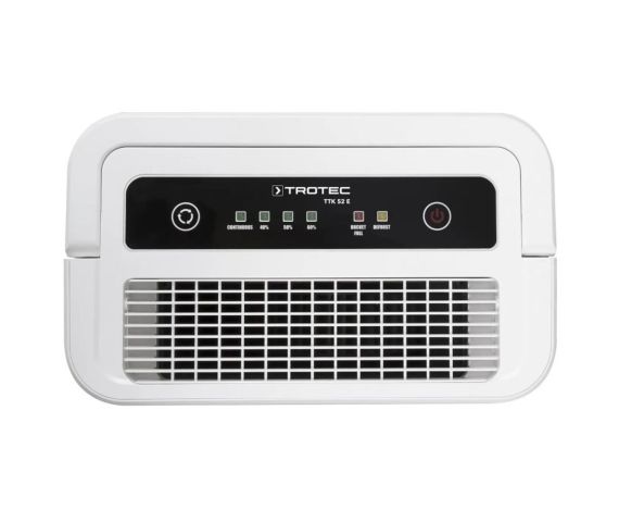 Осушувач повітря Trotec TTK 52 E, зображення 8