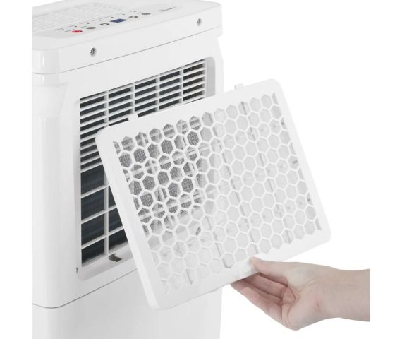 Осушувач повітря Trotec TTK 53 E, зображення 4