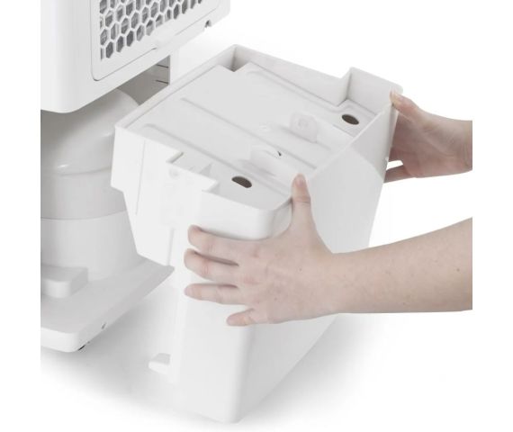 Осушувач повітря Trotec TTK 53 E, зображення 6