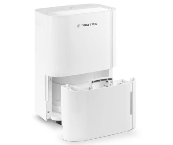 Осушувач повітря Trotec TTK 54 E, зображення 4