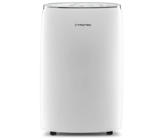 Осушувач повітря Trotec TTK 67 E, зображення 4