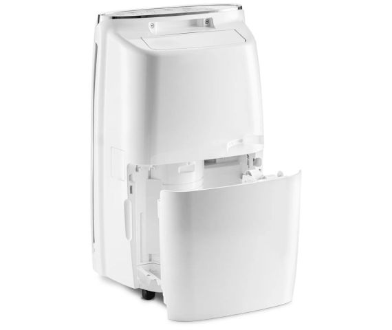 Осушувач повітря Trotec TTK 67 E, зображення 7